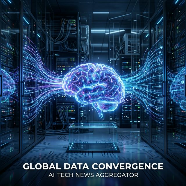 AI & Tech News Channel